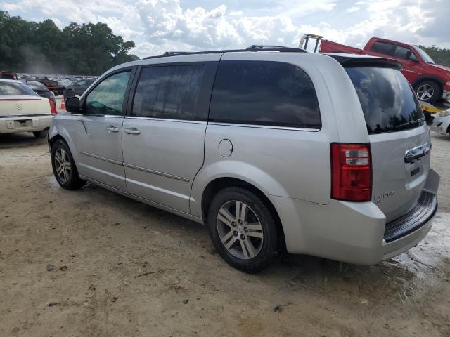 Photo 2 from auction – 2010 DODGE GRAND CARA with VIN 2D4RN5DX6AR139590