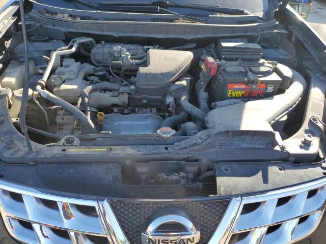 Photo 12 from auction – 2013 NISSAN ROGUE S with VIN JN8AS5MT0DW503096