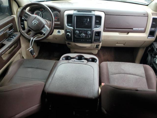 Photo 8 from auction – 2018 RAM 1500 SLT with VIN 3C6RR6LT7JG167322