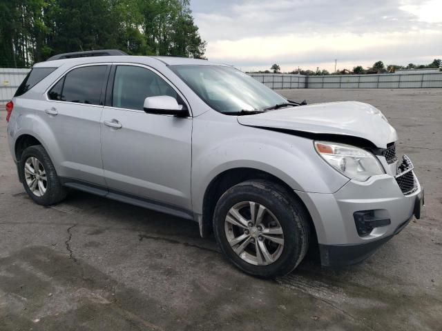 Photo 4 from auction – 2013 CHEVROLET EQUINOX LT with VIN 2GNALDEK7D6256489