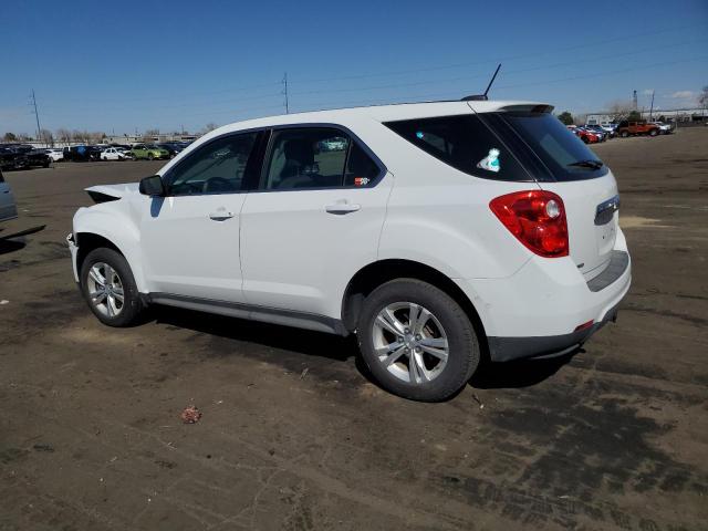 Foto 2 de la subasta – 2015 CHEVROLET EQUINOX LS con VIN 2GNFLEEK1F6313798