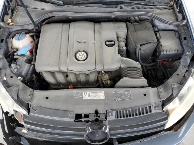 Photo 11 from auction – 2011 VOLKSWAGEN GOLF with VIN WVWDB7AJ2BW058218