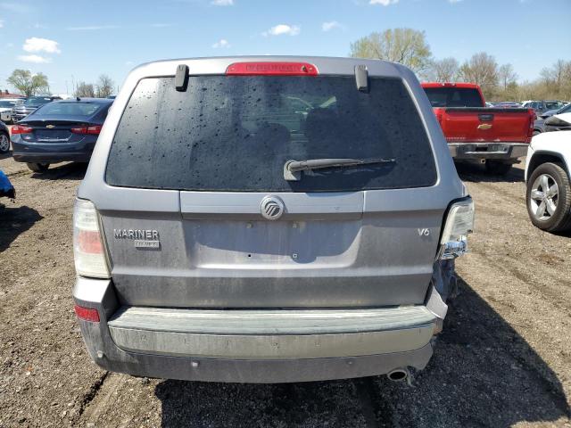 Photo 6 from auction – 2008 MERCURY MARINER PR with VIN 4M2CU87188KJ03076