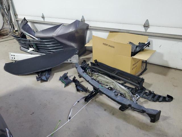 Photo 13 from auction – 2021 TOYOTA SIENNA LIM with VIN 5TDESKFC3MS038399