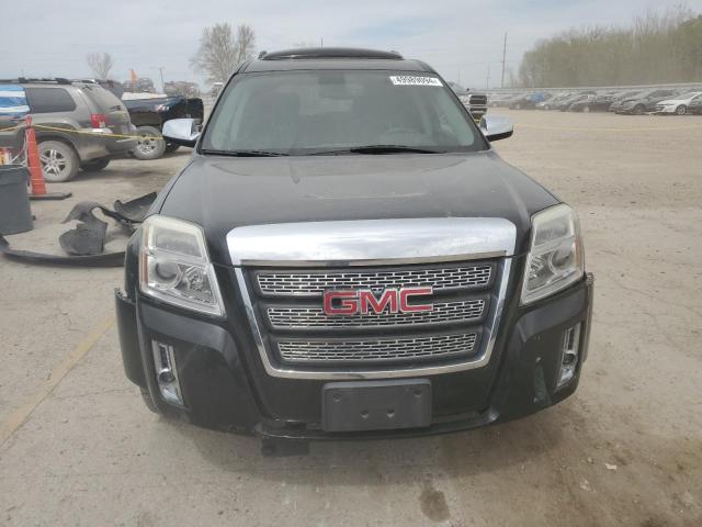 Photo 5 from auction – 2011 GMC TERRAIN SL with VIN 2CTALWEC4B6476333
