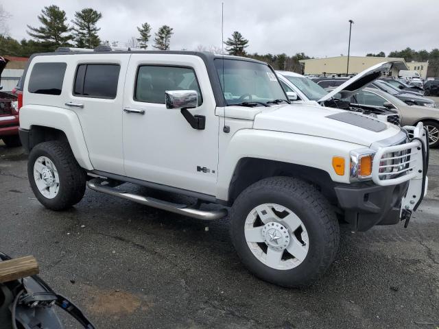 Photo 4 from auction – 2006 HUMMER H3 with VIN 5GTDN136068177501