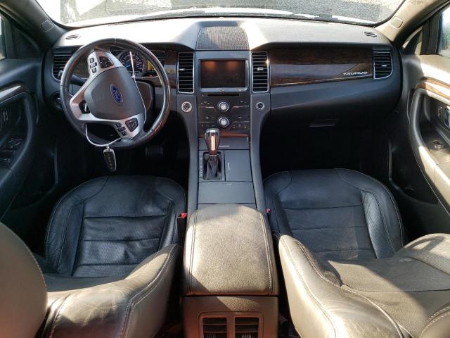 Photo 8 from auction – 2014 FORD TAURUS LIM with VIN 1FAHP2F86EG100552