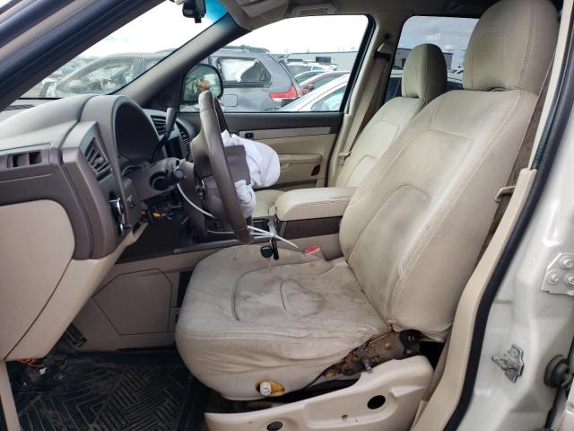 Photo 7 from auction – 2005 BUICK RENDEZVOUS with VIN 3G5DA03EX5S564672