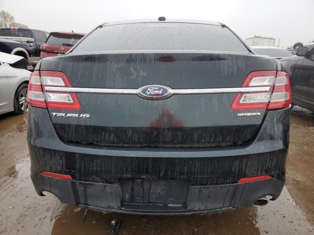 Photo 6 from auction – 2015 FORD TAURUS SE with VIN 1FAHP2D84FG108444