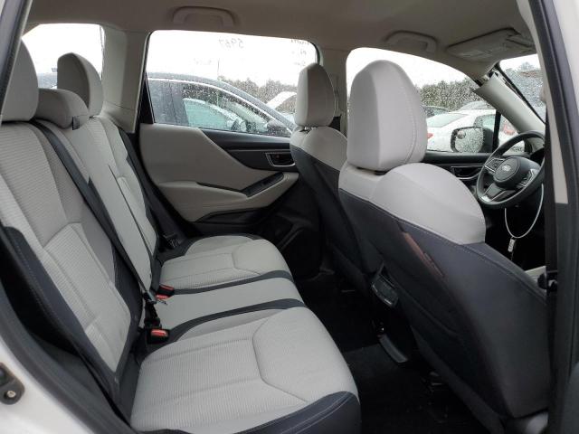 Photo 10 from auction – 2021 SUBARU FORESTER with VIN JF2SKAAC0MH421341