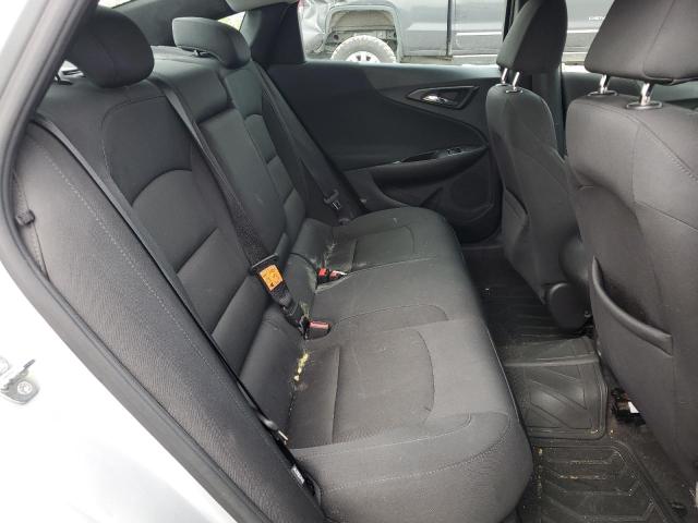 Photo 10 from auction – 2016 CHEVROLET MALIBU LS with VIN 1G1ZB5ST6GF359813