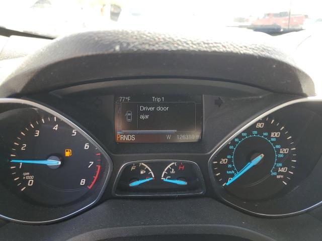 Photo 9 from auction – 2015 FORD ESCAPE SE with VIN 1FMCU9GX5FUA27748