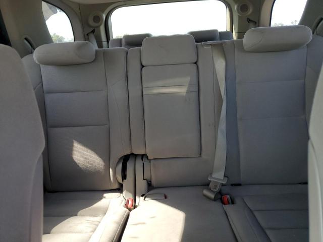 Photo 10 from auction – 2011 DODGE DURANGO CR with VIN 1D4RD4GG0BC623676