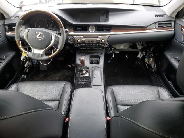 Photo 8 from auction – 2014 LEXUS ES 350 with VIN JTHBK1GG5E2145606