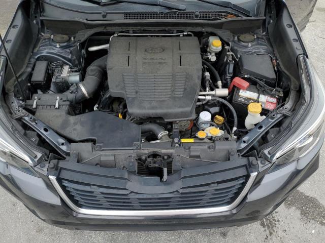Photo 12 from auction – 2020 SUBARU FORESTER P with VIN JF2SKAJC7LH425997