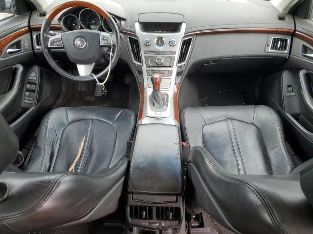 Photo 8 from auction – 2011 CADILLAC CTS PREMIU with VIN 1G6DS5ED0B0101937