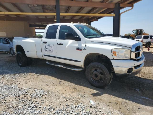 Photo 4 from auction – 2007 DODGE RAM 3500 S with VIN 3D7MX48A47G803651