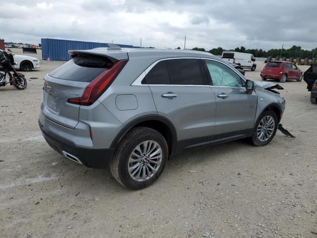 Photo 3 from auction – 2024 CADILLAC XT4 PREMIU with VIN 1GYFZCR46RF159262