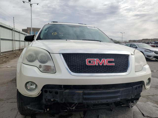 Photo 5 from auction – 2012 GMC ACADIA SLE with VIN 1GKKVPED5CJ230151