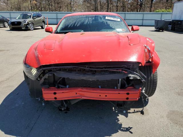 Photo 5 from auction – 2016 FORD MUSTANG GT with VIN 1FA6P8CF7G5202633