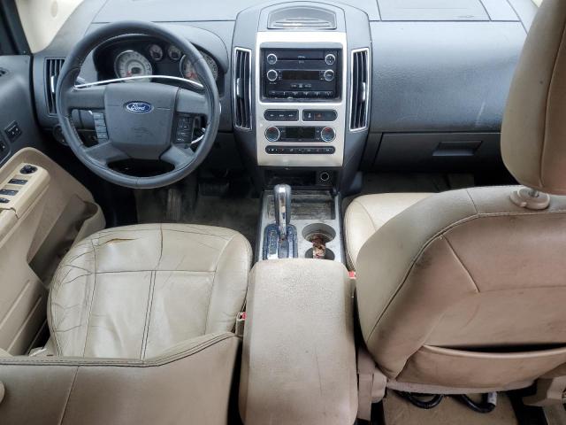 Photo 8 from auction – 2009 FORD EDGE LIMIT with VIN 2FMDK49C89BA29348