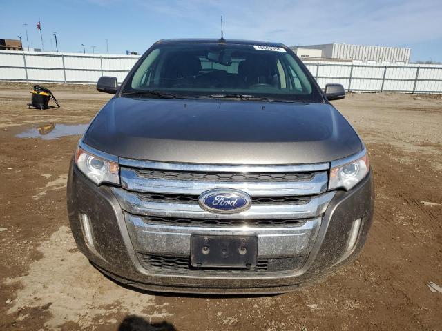 Photo 5 from auction – 2013 FORD EDGE LIMIT with VIN 2FMDK4KC6DBE03622