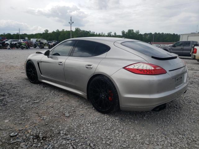 Zdjęcie 2 z aukcji – 2013 PORSCHE PANAMERA G z VIN WP0AF2A74DL076254