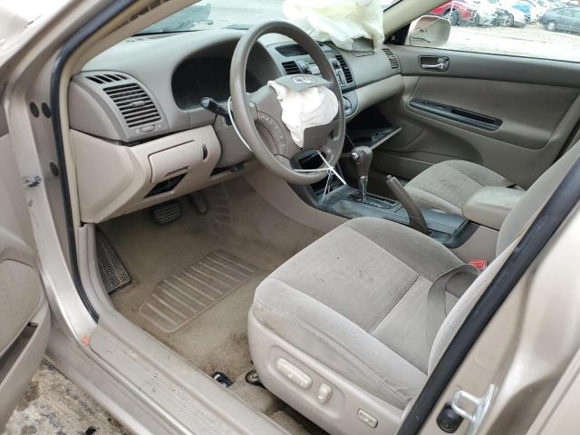 Photo 8 from auction – 2005 TOYOTA CAMRY LE with VIN 4T1BE32K45U974263