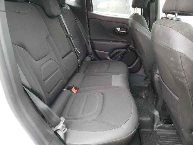 Фото 10 с аукциона – 2017 JEEP RENEGADE L с VIN ZACCJBBB5HPF15134