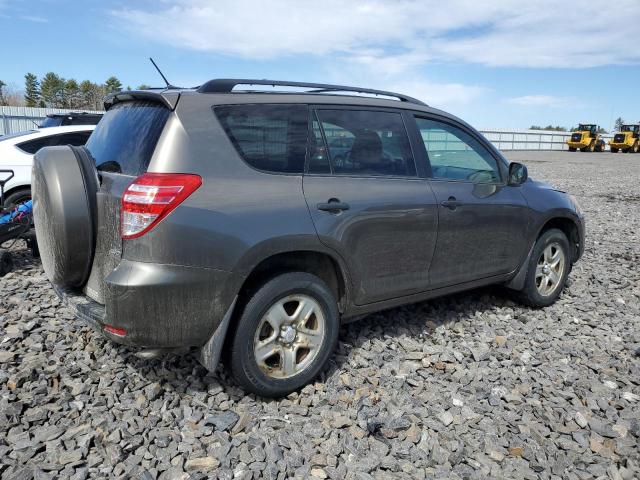 Photo 3 from auction – 2012 TOYOTA RAV4 with VIN 2T3JF4DV7CW253347