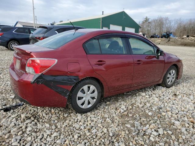 Photo 3 from auction – 2016 SUBARU IMPREZA with VIN JF1GJAA62GH004721