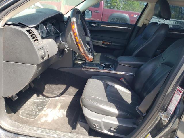 Photo 7 from auction – 2008 CHRYSLER 300C with VIN 2C3KA63H78H135868