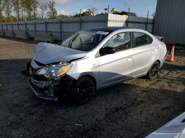 Photo 1 from auction – 2023 MITSUBISHI MIRAGE G4 with VIN ML32FUFJ4PHF03255