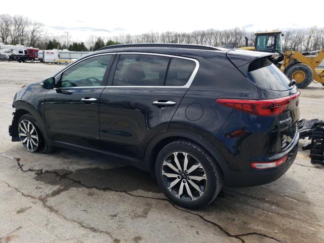 Photo 2 from auction – 2018 KIA SPORTAGE E with VIN KNDPN3AC0J7399477