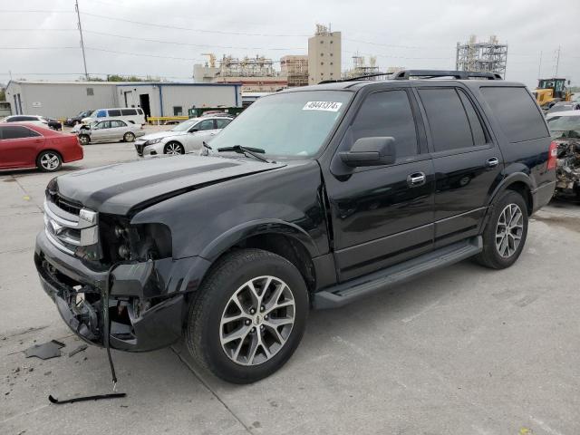FORD EXPEDITION 2016 with VIN 1FMJU1HT4GEF24919 - Photo from auction