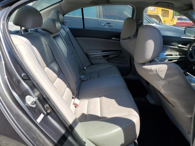 Photo 10 from auction – 2010 HONDA ACCORD EXL with VIN 1HGCP2F84AA042802