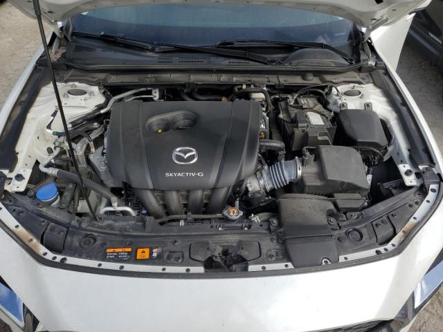 Photo 11 from auction – 2020 MAZDA 3 SELECT with VIN 3MZBPACL9LM119454