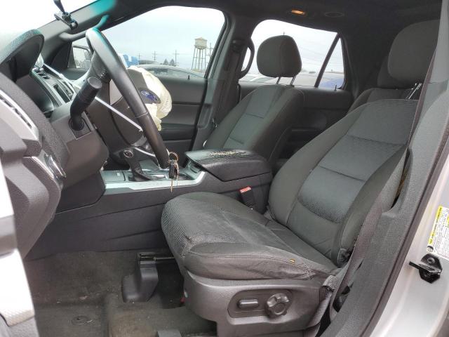 Photo 7 from auction – 2013 FORD EXPLORER X with VIN 1FM5K7D80DGB56928