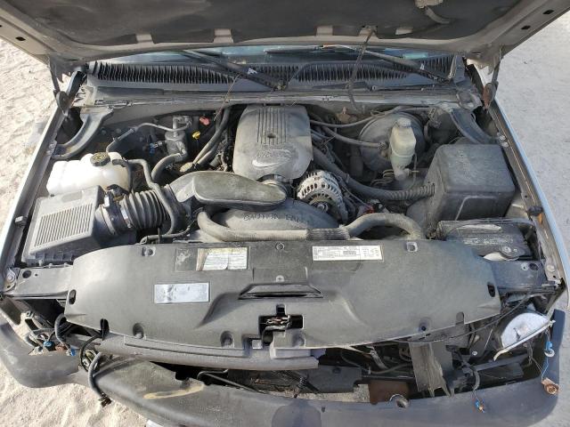 Photo 11 from auction – 2001 CHEVROLET SILVERADO with VIN 2GCEC19T411225110