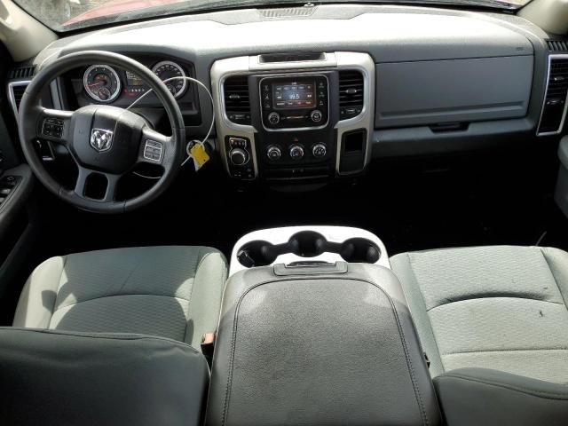 Photo 8 from auction – 2014 RAM 1500 SLT with VIN 1C6RR7GT0ES130000
