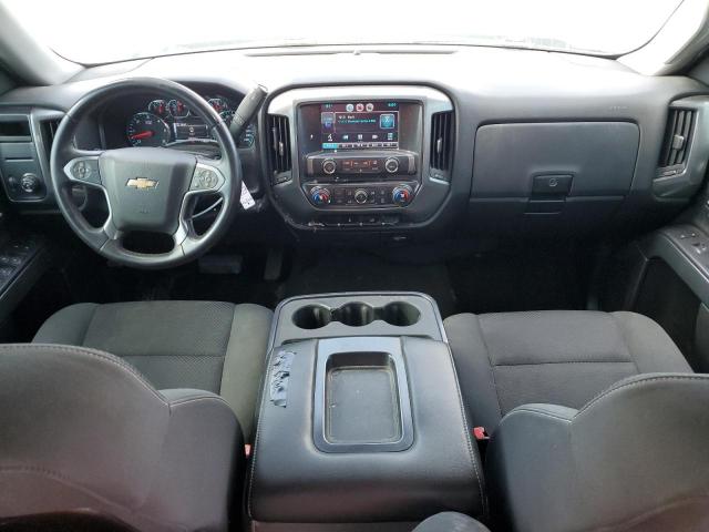 Photo 8 from auction – 2015 CHEVROLET SILVERADO with VIN 1GCRCREC7FZ252595