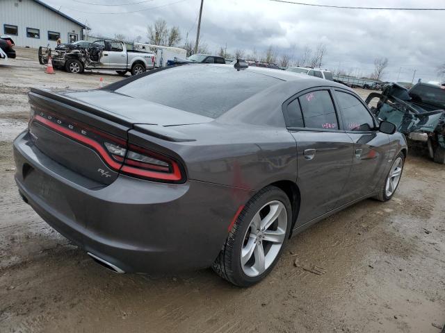 Photo 3 from auction – 2017 DODGE CHARGER R/ with VIN 2C3CDXCTXHH524526