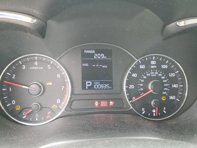 Photo 9 from auction – 2015 KIA FORTE LX with VIN KNAFK4A65F5376300