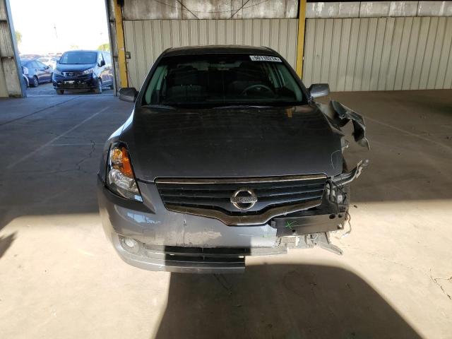 Photo 5 from auction – 2008 NISSAN ALTIMA 2.5 with VIN 1N4AL21E78N537213