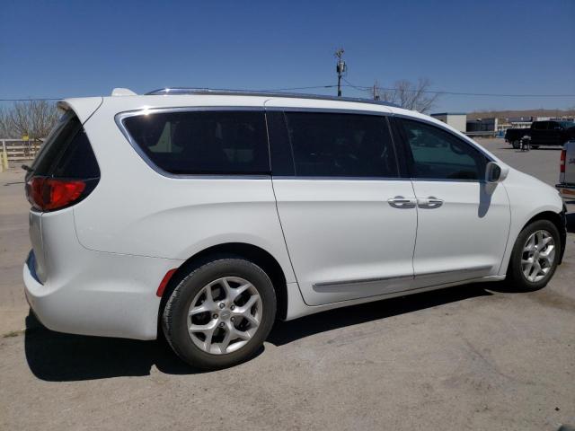 Photo 3 from auction – 2017 CHRYSLER PACIFICA T with VIN 2C4RC1EG3HR518678