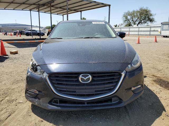Photo 5 from auction – 2018 MAZDA 3 SPORT with VIN 3MZBN1K73JM213868