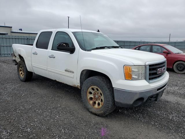 Photo 4 from auction – 2012 GMC SIERRA K15 with VIN 3GTP2UEA4CG109045