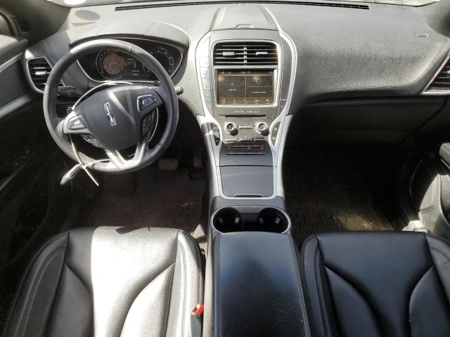 Photo 8 from auction – 2017 LINCOLN MKX PREMIE with VIN 2LMPJ8JRXHBL26258