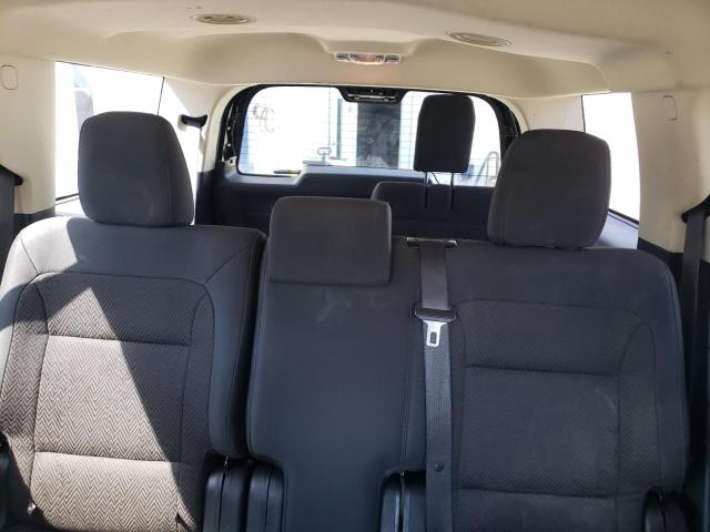 Photo 9 from auction – 2017 FORD FLEX SEL with VIN 2FMGK5C86HBA03868