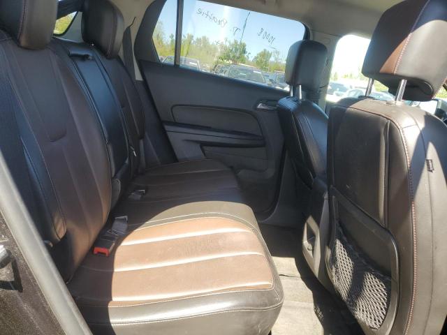 Photo 10 from auction – 2013 GMC TERRAIN SL with VIN 2GKALUEK5D6374005